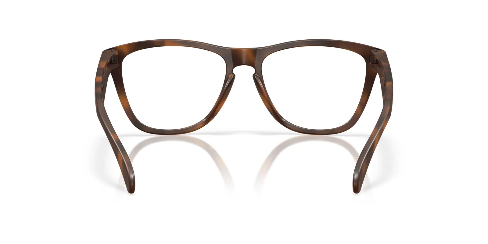 Oakley Frogskins Rx A 8137A Eyeglasses - view 41